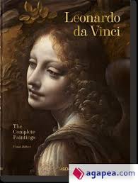 LEONARDO DA VINCI. OBRA PICTORICA COMPLETA