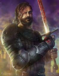 Pin On The Hound