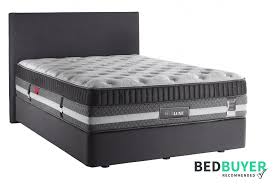 Australia's Top 10 Best Mattresses (in 2021) - Bedbuyer