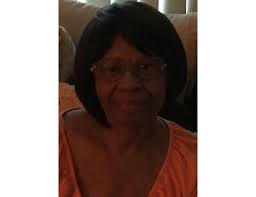 BERTHA THOMPSON Obituary (2015)