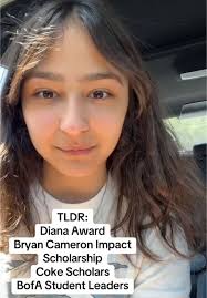 Bofa Leaders Scholars