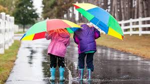 Best practices & activities for preschoolers. 5 Rainy Day Activities For Preschoolers