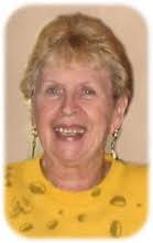 Obituary information for Barbara A. Baier