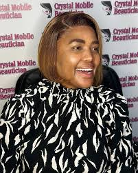 Crystal Beau's Instagram, Twitter & Facebook