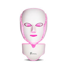 Opera Led Light Therapy Mask Pleij Salon Spa