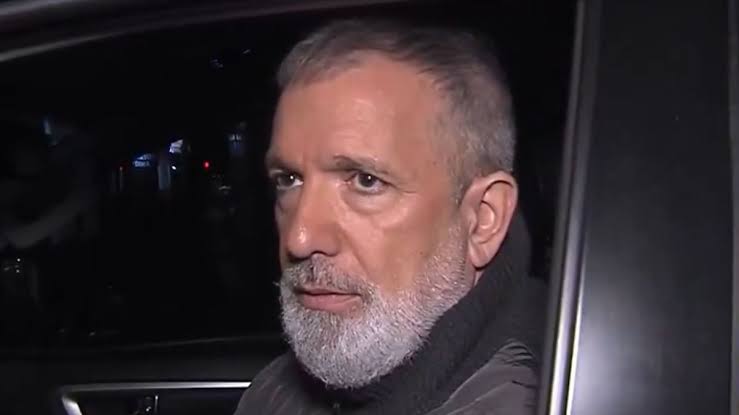Pablo Duggan rompió el silencio tras el feroz cruce con Horacio Embón: Es  muy...