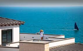 Bob etebar is the principal at etco homes based in beverly hills, california. One Coast Pacific Palisades Oceanfront Homes For Sale