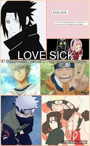 Lovesick Yandere Team Seven X Male Reader Chapter 01 Wattpad