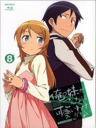 Ore No Imouto Ga Konnani Kawaii Wake Ga Nai Game Anime 3325x4415 Ore No Imouto Ga Konnani Kawaii Wake Ga Nai Kousaka Kirino Anime Girls Anime Characters Anime Otaku Anime