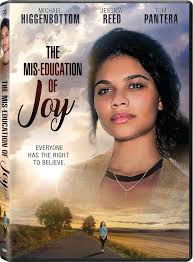The Mis-Education of Joy: Amazon.ca: Glenn Bertelsen, Michael Higgenbottom:  Movies & TV Shows