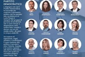Listele finale cu candidaţii principalelor partide. News Tutte Le Ultime Notizie Dal Partito Democratico Dell Umbria