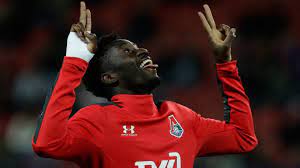 ˈɛðɛɾ), is a portuguese professional footballer who plays as a forward for. Eder Spielerprofil 20 21 Transfermarkt