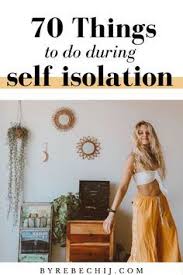 70 Things To Do During Self Isolation Magical Wellness Oasis In 2020 Self Care Activities Wellness Wellness Inspiration