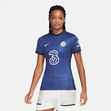Das neue fc liverpool torwart schwarz sale 2020/2021. Chelsea F C 2020 21 Stadium Home Women S Football Shirt Nike Gb