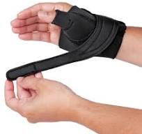 Comfort Cool Thumb CMC Restriction Splint - North Coast Medical