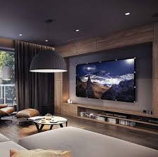 30 Modern Living Room Ideas That Will Inspire You 2020 In 2020 Modern Tv Room Living Room Design Modern Living Room Tv Wall