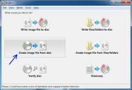 Dec 09, 2019 · download the windows 7 sp1 iso directly from microsoft's website. Create Your Own Iso File From A Windows 7 Installation Dvd Microsoft Community