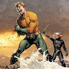 About press copyright contact us creators advertise developers terms privacy policy & safety how youtube works test new features press copyright contact us creators. Dc Comics On Instagram Aquaman Vs Black Manta By Gary Frank Nathan Eyring Comic Brightest Day 20 Superheroes Dc Comics Arte Dc Comics