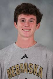 2025 Men's Cross Country Roster