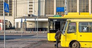 Для проезда будет необходим спецпропуск. Vvedut Li V Kieve Specpropuska Dlya Transporta V Kgga Dali Otvet Kiev Tch Ua