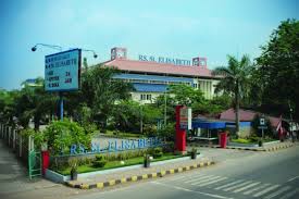 4 bab iii tinjauan tempat pkl rumah sakit umum daerah kota bekasi 3.1 profil rsud kota bekasi 3.1.1 sejarah rsud kota bekasi pada tahun 1939 daerah bekasi masih merupakan daerah terpencil dan merupakan bagian dari karisedenan jatinegara. Rs St Elisabeth Bekasi Biaya Tindakan Medis Fasilitas Dan Dokter Alodokter