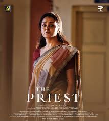 He joined the church after the last vampire war and the veteran warrior priest is living in one of the the director scott stewart explained on mtv's splashpage, the priests of our story are like jedi. The Priest Stills Pictures Nowrunning