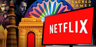 We also allow discussions on indian web series. What S Next From Netflix India After Sacred Games Desiblitz