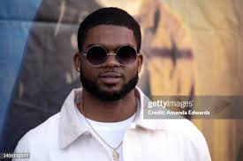 171 Omar Edwards Photos & High Res Pictures