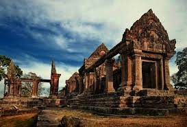 Preah Vihear - All about the ancient temple in northern Cambodia