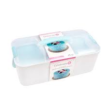 Maybe you would like to learn more about one of these? Decorating Kit By Celebrate It Michaels