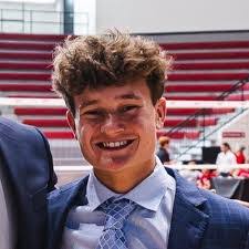 Matthew Sauter's Instagram, Twitter & Facebook