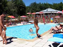 Guide Des Hebergements Naturistes De France