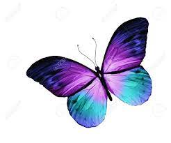Pin By Serap Vural On Art Ideas Purple Butterfly Tattoo Watercolor Butterfly Tattoo Butterfly Tattoo