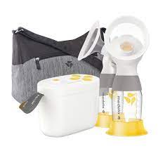 Next, assemble the long stem backflow protector. Medela Pump In Style With Maxflow Retail Set Breast Pumps Through Insurance