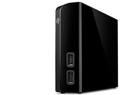 How to backup using seagate backup plus drives on windows 10. Seagate S Massive Feature Packed 10tb Backup Plus External Drive Is Just 170 After A 100 Discount Pcworld