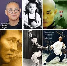 Hip hop boy Go ballistic Fuorius tiger King of Muay Thai Dragon boy Thunder  fist Stun chou Lori yagami Dragon shiryu Libra shiryu