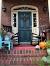 Entry Door Front Door Colors For Red Brick House