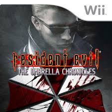 Umbrella chronicles serves as a summary of the resident evil story, documenting the events of resident evil 0, 1, 3 and code veronica. Resident Evil The Umbrella Chronicles Resident Evil Wiki Fandom