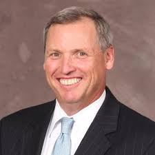 Barry P. Mitchell, Jr.