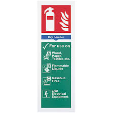 There's no registration needed to download these free signs. Dry Powder Extinguisher Sign 300 X 100mm Safety Signs Screwfix Com