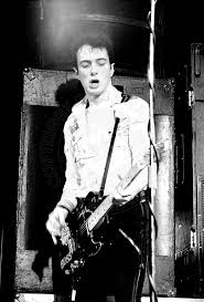 Joe Strummer Of The Clash 1978 By Ross Halfin Photography The Clash Joe Strummer British Punk