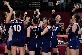 Jun 17, 2021 · 2021年世界女排聯賽預賽第五周爭奪將於6月18日至20日進行。中國女排將先後迎戰俄羅斯、波蘭和美國三隊，是在預賽中對立面最強的一周。同樣派出. Vrq9u Jfctpjum