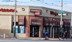 Strasburg says police have also contacted roundy's supermarkets inc., owner of pick 'n save and copps, about cutting back police response to petty thefts at their stores. Da S Office Team Tackles Rampant Shoplifting At Walgreens Mission Local