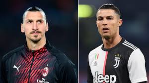Zlatan ibrahimovic was acquired during the summer of 2016, he joined united as a free agent and 12 months later mourinho's side decided to invest £75 million in the transfer deal of romelu lukaku. Ronaldo And Ibrahimovic Are Special Clement Reveals What Sets The Serie A Stars Apart Goal Com