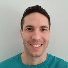 Daniel Federico Bettin