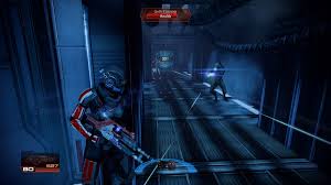 Legion - A House Divided - Mass Effect 2 Guide - Ign