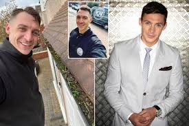 He left the show two years later, stating that the. Kirk Norcross Latest News Views Gossip Pictures Video Mirror Online