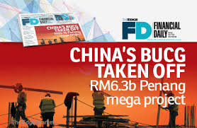 Yes storage system (m) sdn bhd racking system,material handling equipment,display system,display system,racking system. China S Bucg Taken Off Rm6 3b Job The Edge Markets