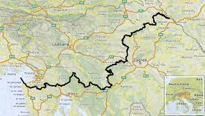 All structured data from the file and property namespaces is available under the creative commons cc0 license; File Slovenie Croatie Png Wikipedia