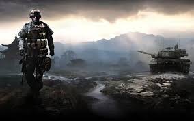 John Lance On Twitter Battlefield Battlefield 4 Military Wallpaper